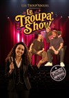 Le Troupa'Show - La Girafe