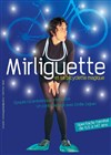 Mirliguette et sa bicyclette magique - Théâtre des Grands Enfants 
