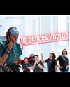 Urgence Impro - L'Imprimerie