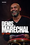 Denis Marechal sur scène - Spotlight