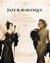 Cabaret Jazz & Burlesque - Ô Boudoir Lyon