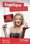 Angélique Panchéri dans Very Speed Dating - La Comédie de Toulouse