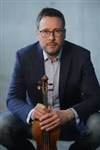 Bach : Sonates et Partitas - Eglise Saint Paul - Saint Louis