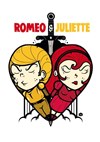 Roméo et Juliette - Espace Paris Plaine
