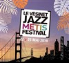 San Francisco Jazz collective - Théâtre du Vésinet - Cinéma Jean Marais