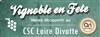 Momo + Elodie Rama - CSC Loire-Divatte