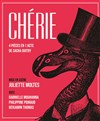 Chérie : 4 pièces en un acte de Sacha Guitry - L'Auguste Théâtre