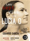 Les Sept Vies de Lucia O. - Théâtre du Centre