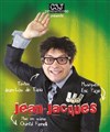 Jean-Jacques 2 - Café-Théatre L'Atelier des Artistes