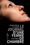 Le journal d'une femme de chambre - Théâtre des Gémeaux Parisiens