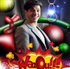 Wazou !!! - L'espace V.O