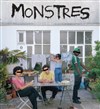 Monstres - La Factory - Salle Tomasi