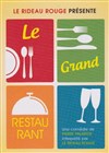 Le grand restaurant - Espace culturel Ritt