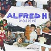 Alfred H. dans Drôle de vie - Garage Comedy Club