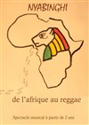 Nyabinghi : de l'Afrique au Reggae - Théâtre des Préambules