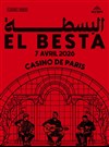 El Besta - Casino de Paris