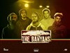 Tom Fire + The Banyans - Le Rio Grande