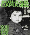 Bonjour Capucine - Le Solo