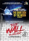 The Wall & The Dark Side of the Moon - Halle aux vins - Parc des expositions