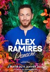 Alex Ramires dans Panache - Ferme des Communes