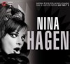 Nina Hagen et Taini and Strong - Transbordeur