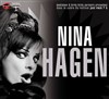 Nina Hagen et Taini and Strong - Le Transbordeur