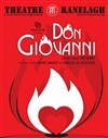 Don Giovanni - Théâtre le Ranelagh