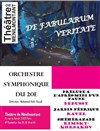 De Fabularum Veritate - Théâtre de Ménilmontant - Salle Guy Rétoré