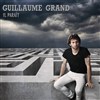 Guillaume Grand - L'Européen
