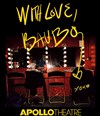 With Love, Baubo - Apollo Comedy - salle Apollo 200