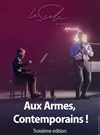 Les îles - La Scala Paris - Grande Salle