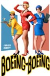 Boeing Boeing - Acte 2 Théâtre
