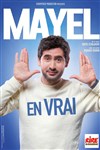 Mayel dans En vrai - Théâtre Daudet