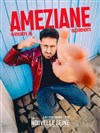 Ameziane dans Seum & Spleen - La Nouvelle Seine