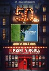 Verino dans Rodéo - Le Point Virgule