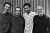 Pierre de Bethmann Quartet ft. David El Malek - Sunside