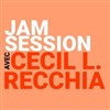 Hommage à Nat King Cole avec Cecil Recchia + Jam Vocale - Sunside