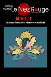 Achille - Le Nez Rouge