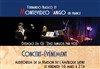 Fernando Blasco et Montevideo Tango - Maison de l'Amérique Latine