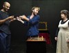 La pièce Maîtresse de Lady Macbeth - Théâtre de Châtillon