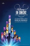 Disney en concert : Magical Music from the Movies - Le Dôme de Marseille