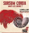 Sursum Corda - Théâtre de l'Opprimé