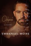Emmanuel Moire - Odyssée - CEC - Théâtre de Yerres
