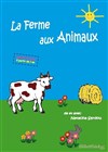 La ferme aux animaux - La comédie de Marseille (anciennement Le Quai du Rire)