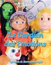 Le gardien des émotions - Le Pont de Singe