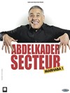 Abdelkader Secteur dans Marhaba ! - Confluence Spectacles