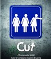 Cut - Théâtre de La Jonquière