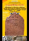 Conférence de Du Xiao : Les premiers contacts entre l'Europe et l'Asie au 13e siècle. - Théâtre de l'Ile Saint-Louis Paul Rey