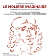 Le Molière imaginaire - Théâtre du Soleil - Petite salle - La Cartoucherie