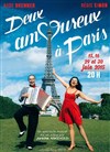 Deux amoureux à Paris - Théâtre de la Contrescarpe